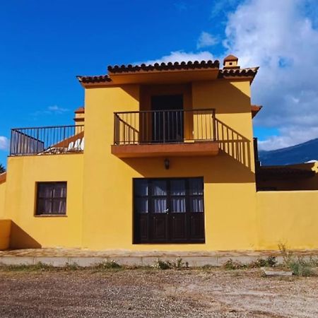 Casa Magec Villa Candelaria Ngoại thất bức ảnh