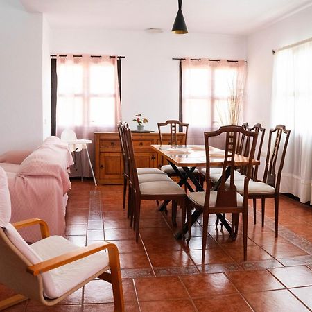 Casa Magec Villa Candelaria Ngoại thất bức ảnh