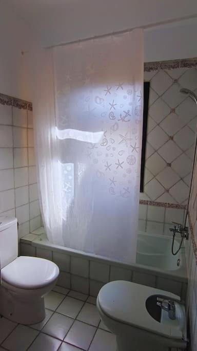 Casa Magec Villa Candelaria Ngoại thất bức ảnh