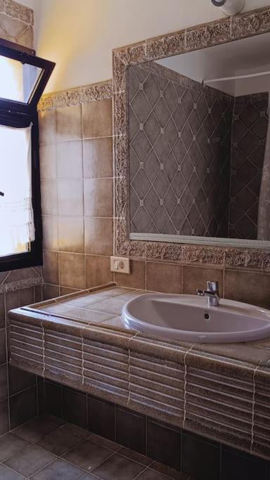 Casa Magec Villa Candelaria Ngoại thất bức ảnh