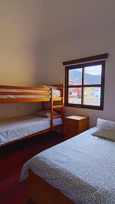 Casa Magec Villa Candelaria Ngoại thất bức ảnh