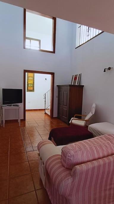 Casa Magec Villa Candelaria Ngoại thất bức ảnh