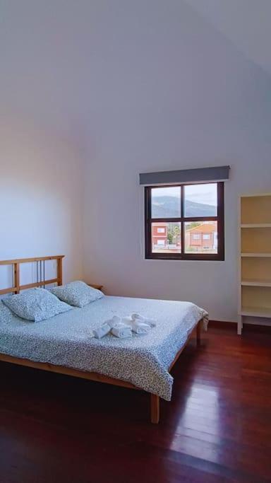 Casa Magec Villa Candelaria Ngoại thất bức ảnh