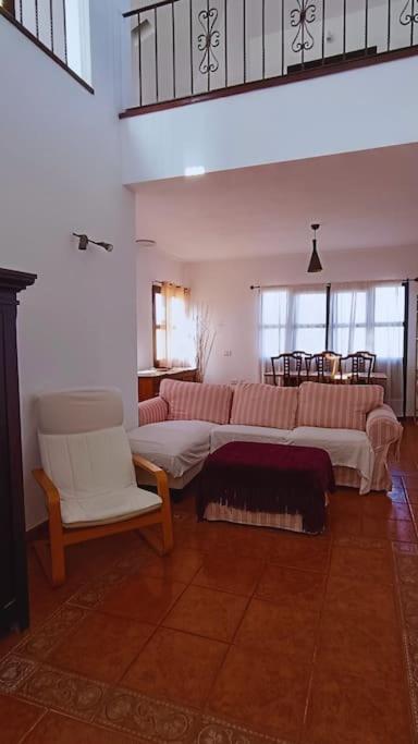 Casa Magec Villa Candelaria Ngoại thất bức ảnh