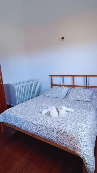Casa Magec Villa Candelaria Ngoại thất bức ảnh