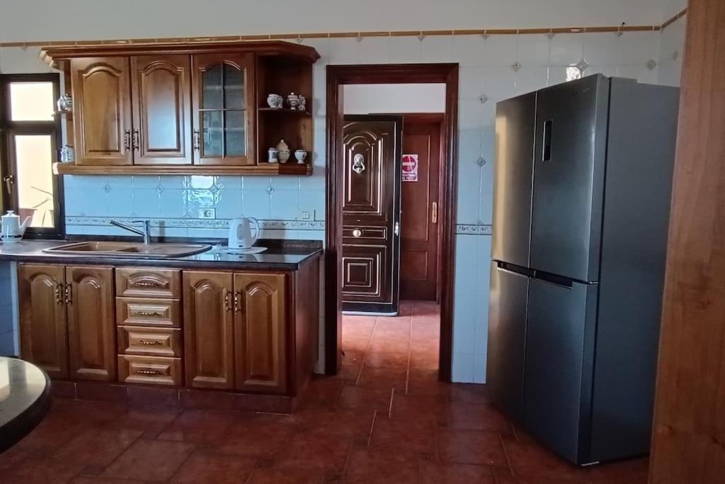 Casa Magec Villa Candelaria Ngoại thất bức ảnh