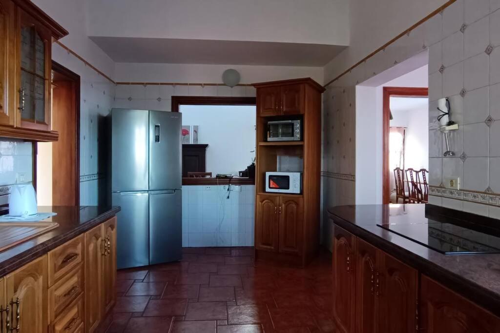 Casa Magec Villa Candelaria Ngoại thất bức ảnh
