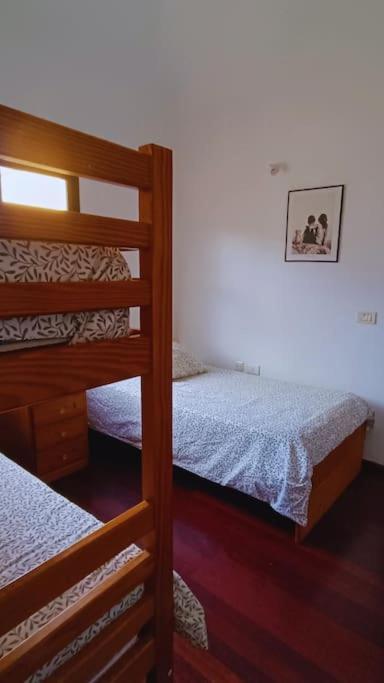Casa Magec Villa Candelaria Ngoại thất bức ảnh