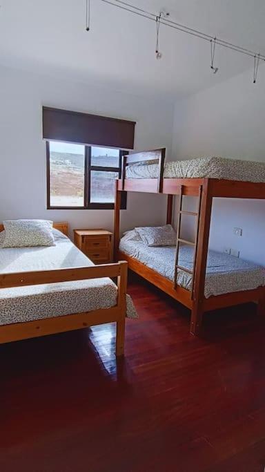 Casa Magec Villa Candelaria Ngoại thất bức ảnh