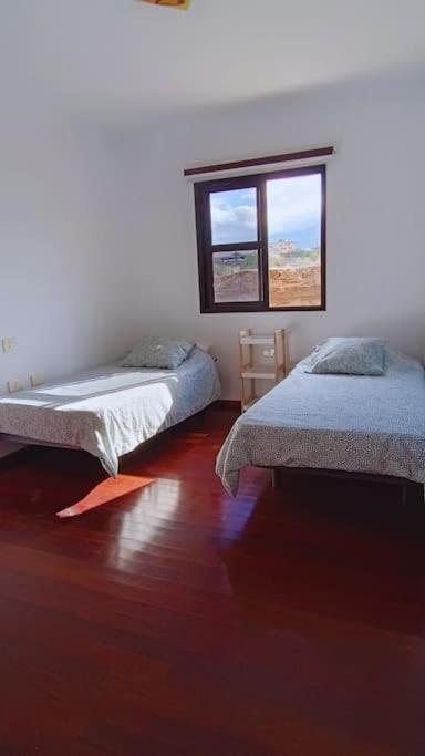 Casa Magec Villa Candelaria Ngoại thất bức ảnh