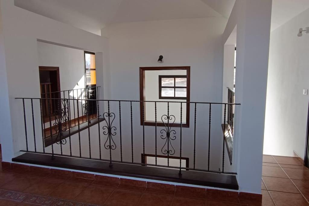 Casa Magec Villa Candelaria Ngoại thất bức ảnh