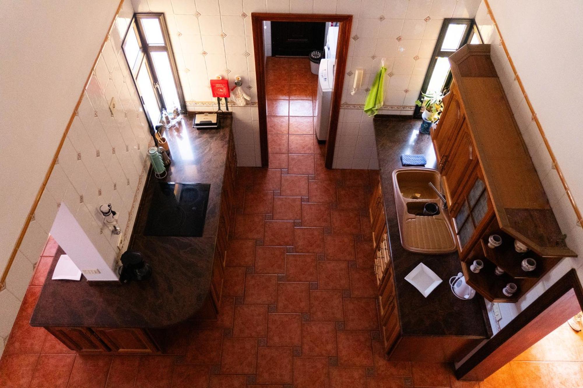 Casa Magec Villa Candelaria Ngoại thất bức ảnh