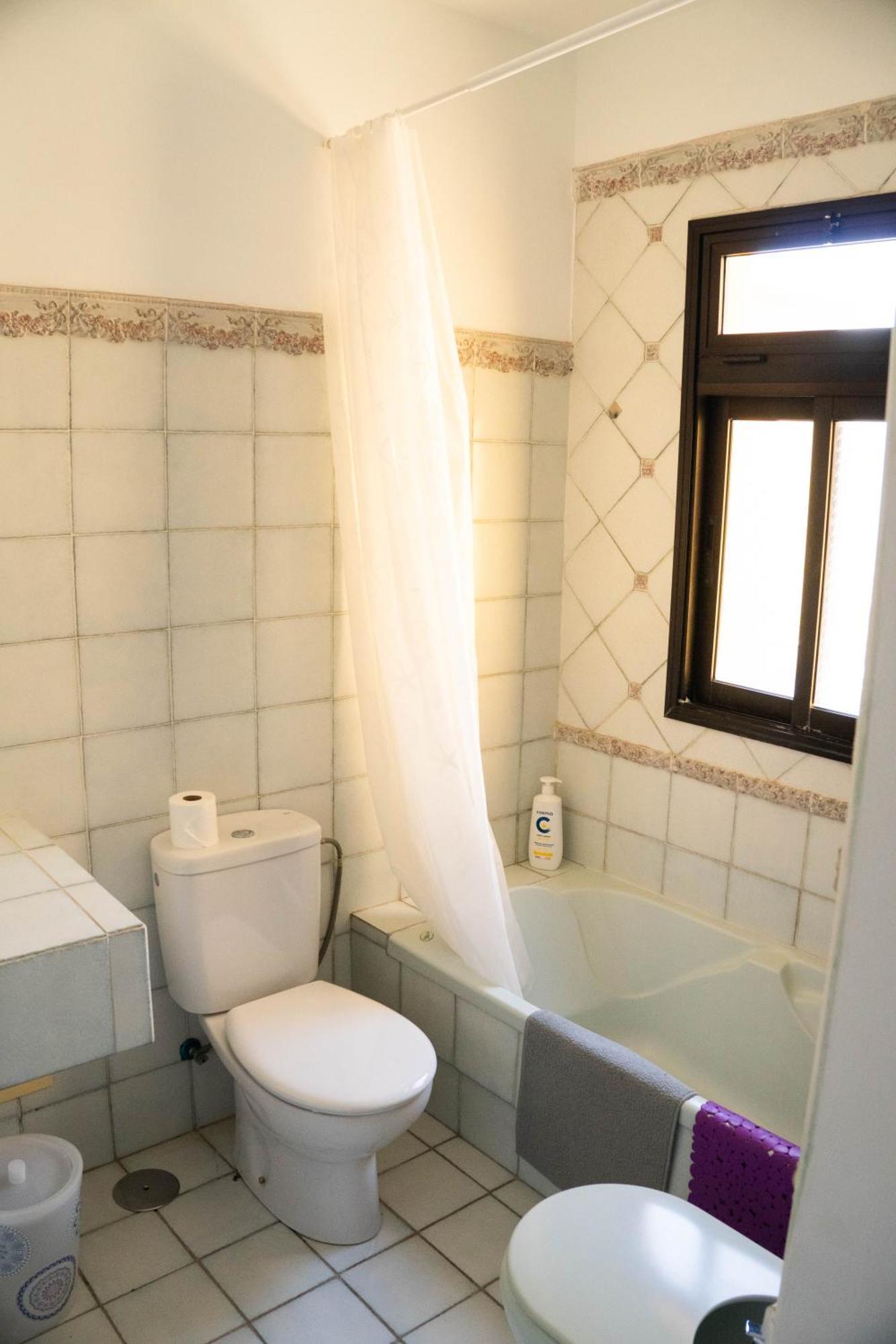 Casa Magec Villa Candelaria Ngoại thất bức ảnh