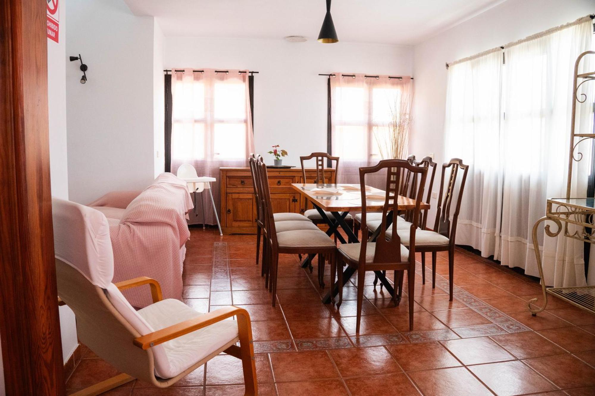 Casa Magec Villa Candelaria Ngoại thất bức ảnh