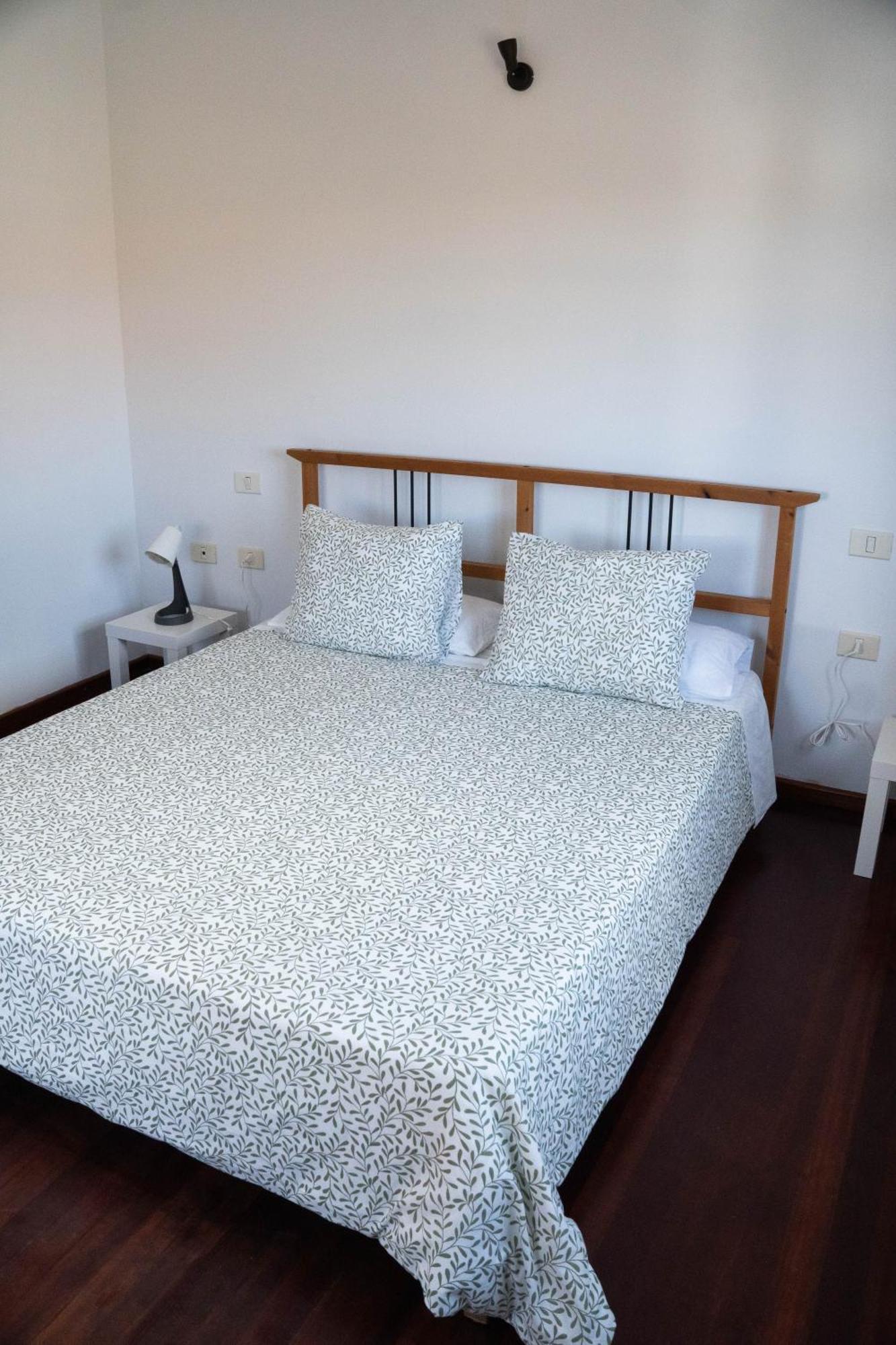 Casa Magec Villa Candelaria Ngoại thất bức ảnh