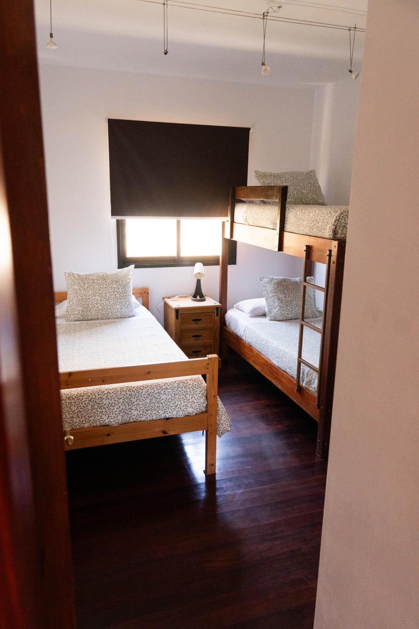 Casa Magec Villa Candelaria Ngoại thất bức ảnh