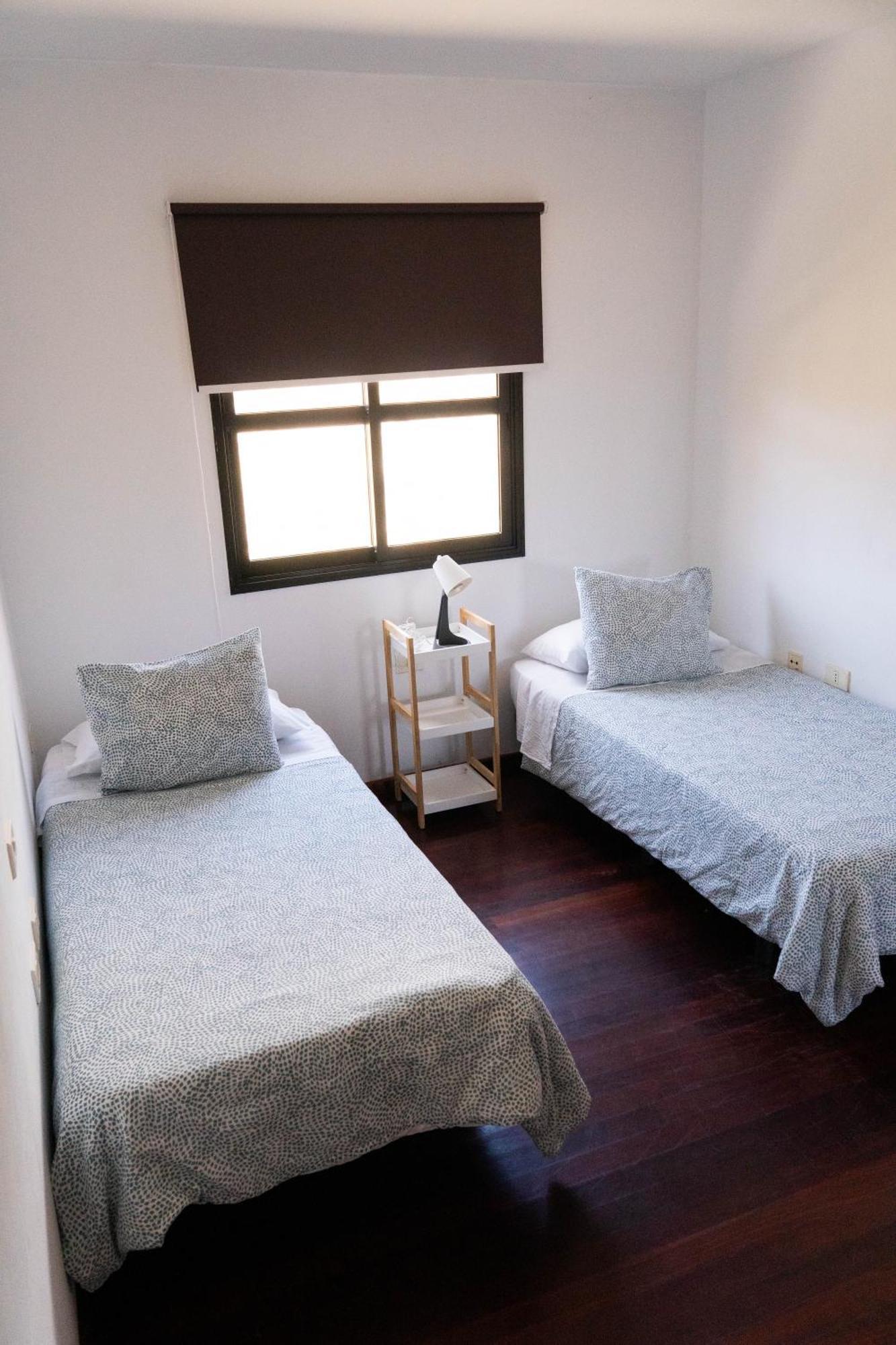 Casa Magec Villa Candelaria Ngoại thất bức ảnh