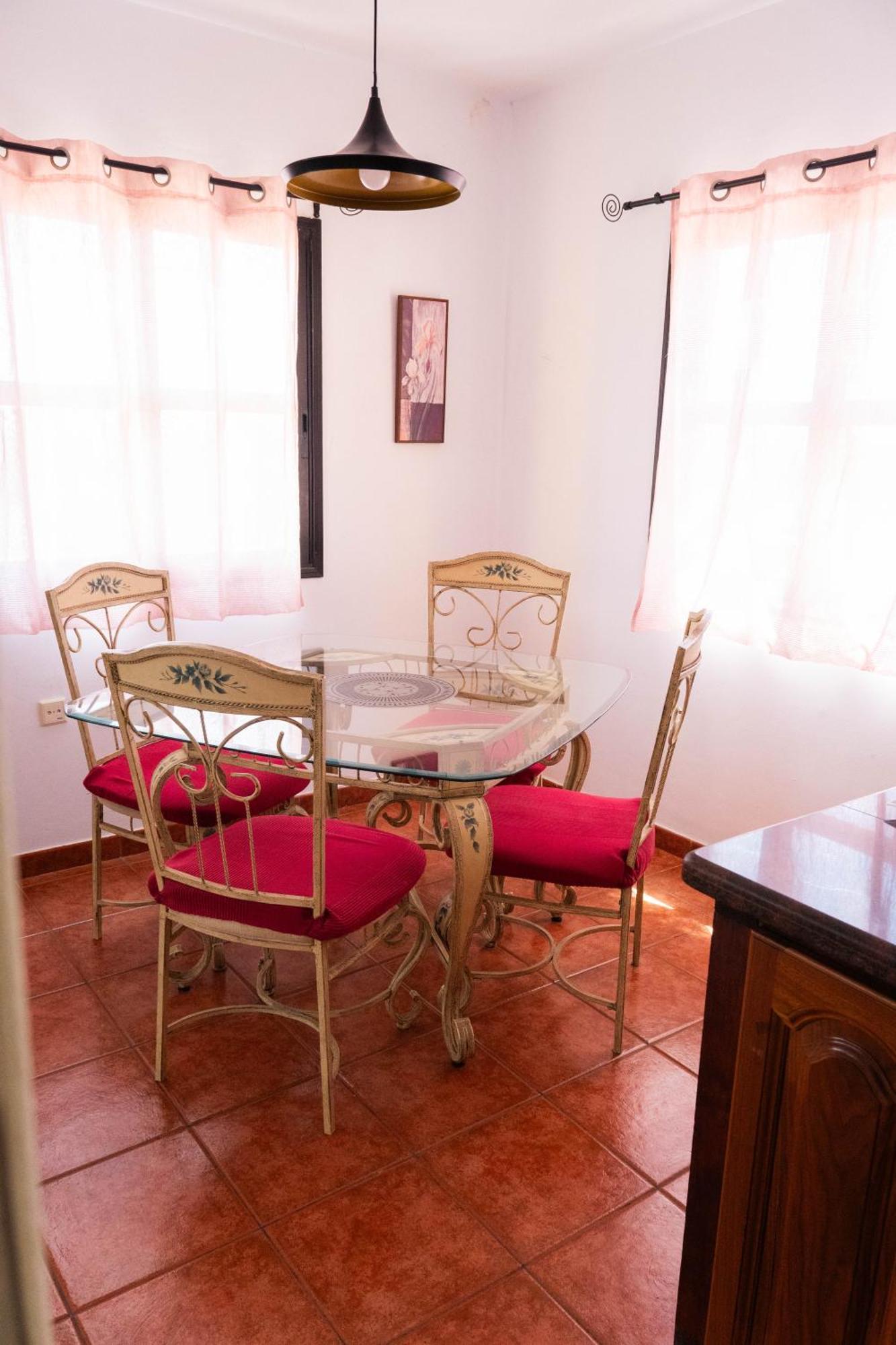 Casa Magec Villa Candelaria Ngoại thất bức ảnh